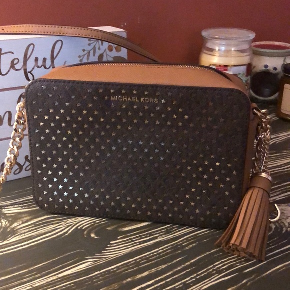 Michael Kors crossbody bag - Picture 2 of 5